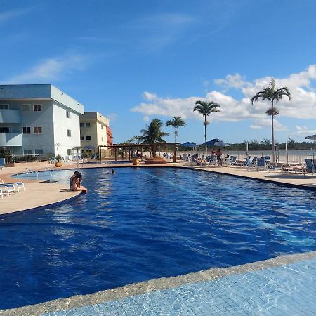Apartamento No Golden Lake - Pe Na Areia, Agua De Coco E Cervejinha Arraial do Cabo Εξωτερικό φωτογραφία