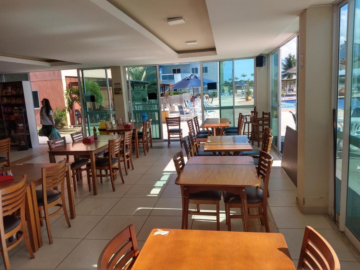 Apartamento No Golden Lake - Pe Na Areia, Agua De Coco E Cervejinha Arraial do Cabo Εξωτερικό φωτογραφία