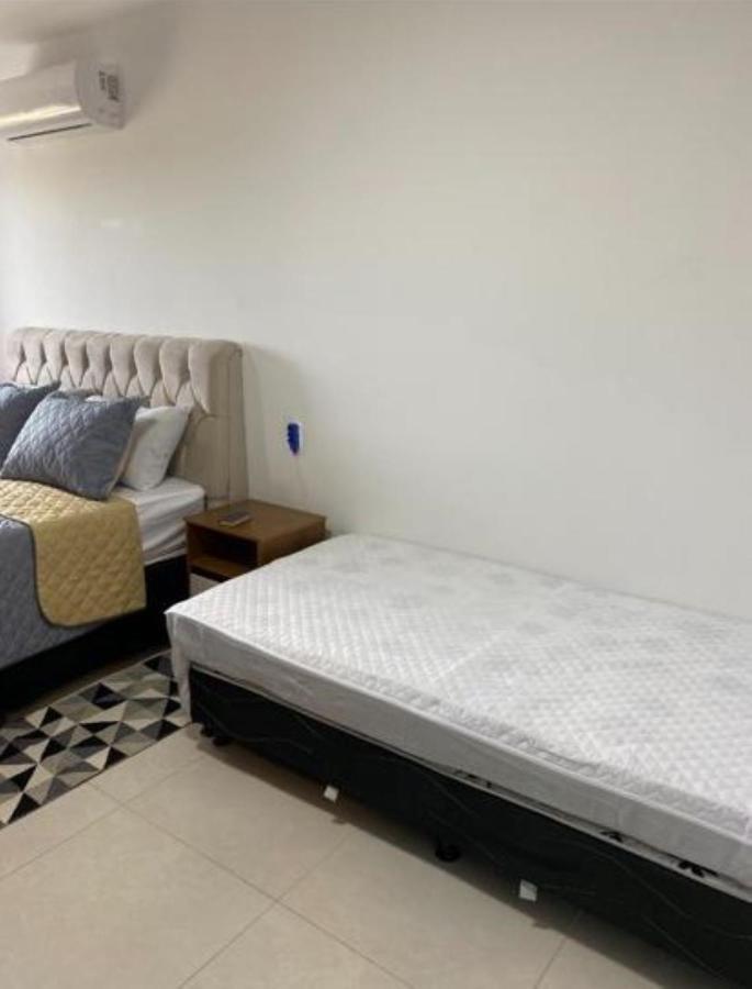 Apartamento No Golden Lake - Pe Na Areia, Agua De Coco E Cervejinha Arraial do Cabo Εξωτερικό φωτογραφία