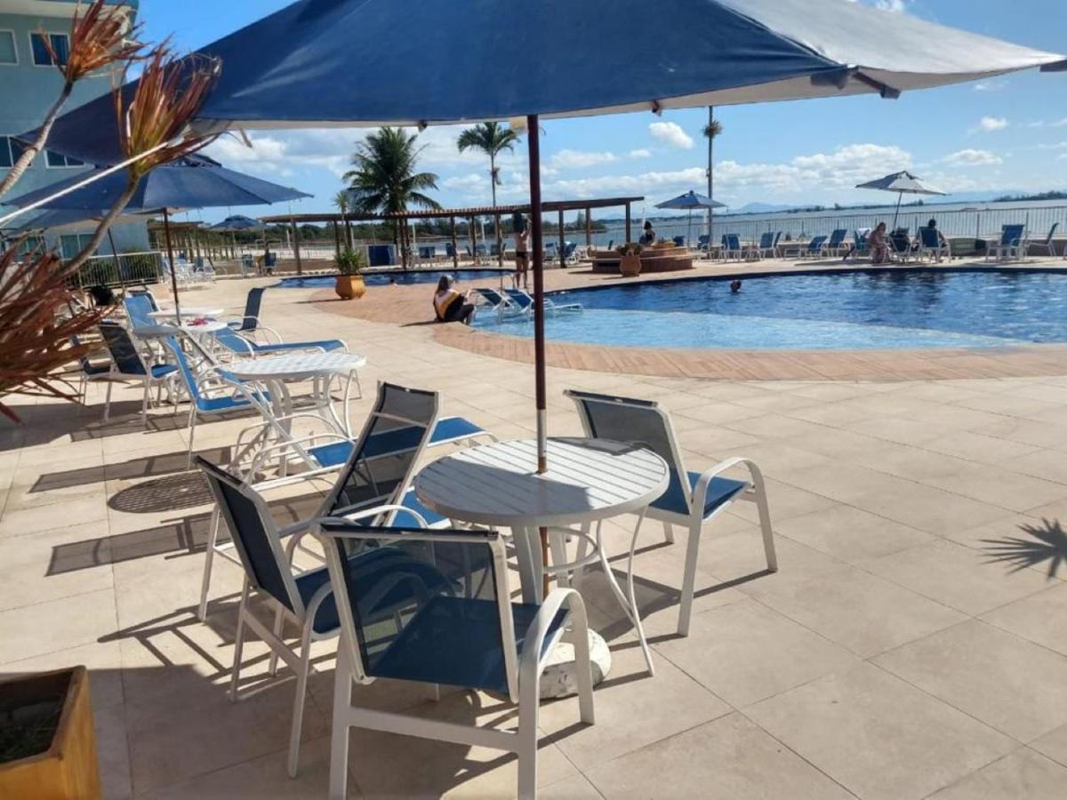 Apartamento No Golden Lake - Pe Na Areia, Agua De Coco E Cervejinha Arraial do Cabo Εξωτερικό φωτογραφία
