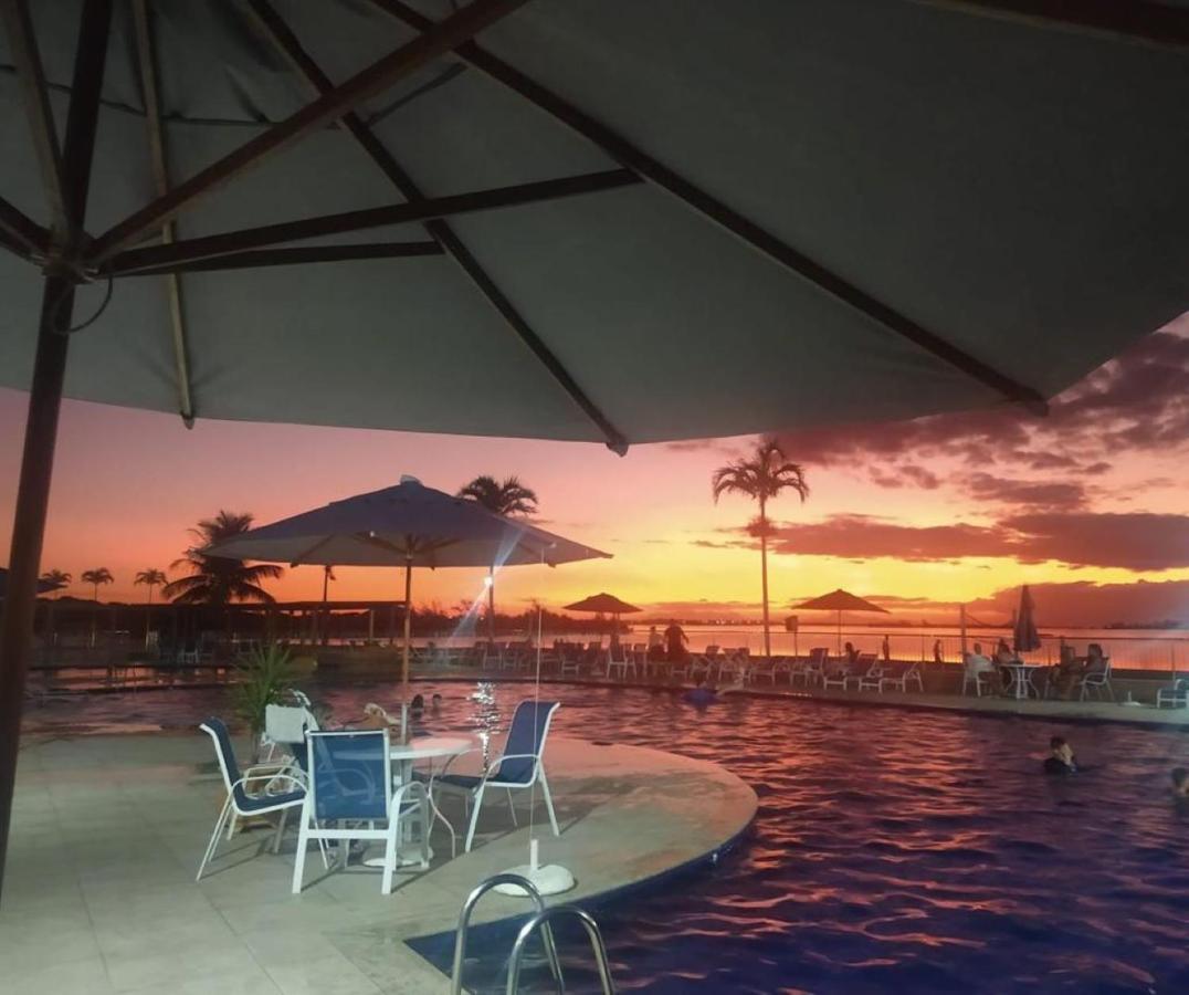 Apartamento No Golden Lake - Pe Na Areia, Agua De Coco E Cervejinha Arraial do Cabo Εξωτερικό φωτογραφία