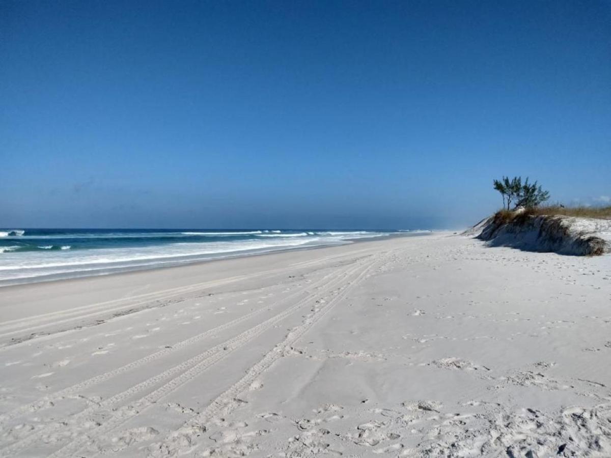 Apartamento No Golden Lake - Pe Na Areia, Agua De Coco E Cervejinha Arraial do Cabo Εξωτερικό φωτογραφία