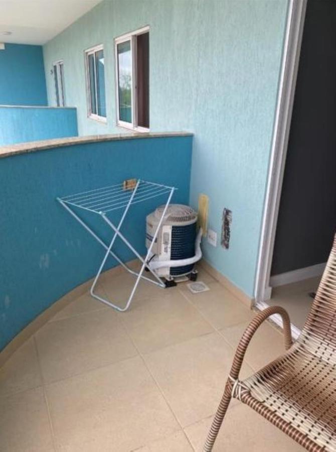 Apartamento No Golden Lake - Pe Na Areia, Agua De Coco E Cervejinha Arraial do Cabo Εξωτερικό φωτογραφία