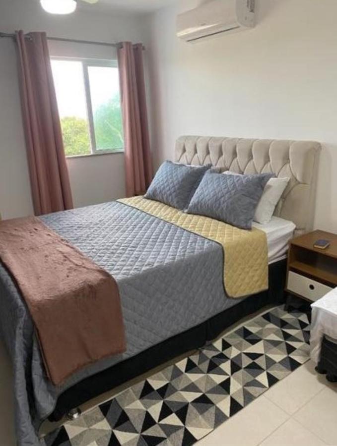 Apartamento No Golden Lake - Pe Na Areia, Agua De Coco E Cervejinha Arraial do Cabo Εξωτερικό φωτογραφία