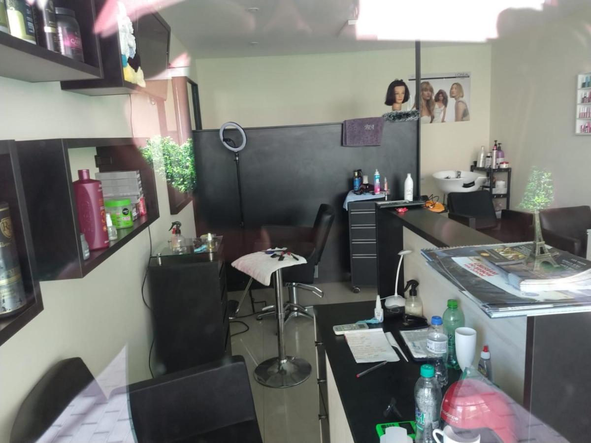 Apartamento No Golden Lake - Pe Na Areia, Agua De Coco E Cervejinha Arraial do Cabo Εξωτερικό φωτογραφία