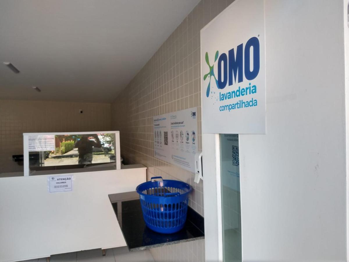 Apartamento No Golden Lake - Pe Na Areia, Agua De Coco E Cervejinha Arraial do Cabo Εξωτερικό φωτογραφία