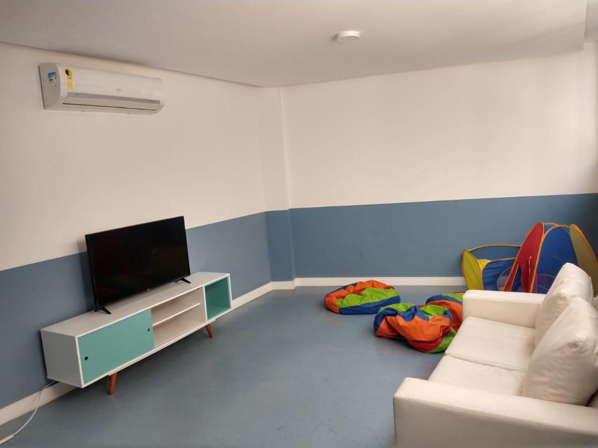 Apartamento No Golden Lake - Pe Na Areia, Agua De Coco E Cervejinha Arraial do Cabo Εξωτερικό φωτογραφία