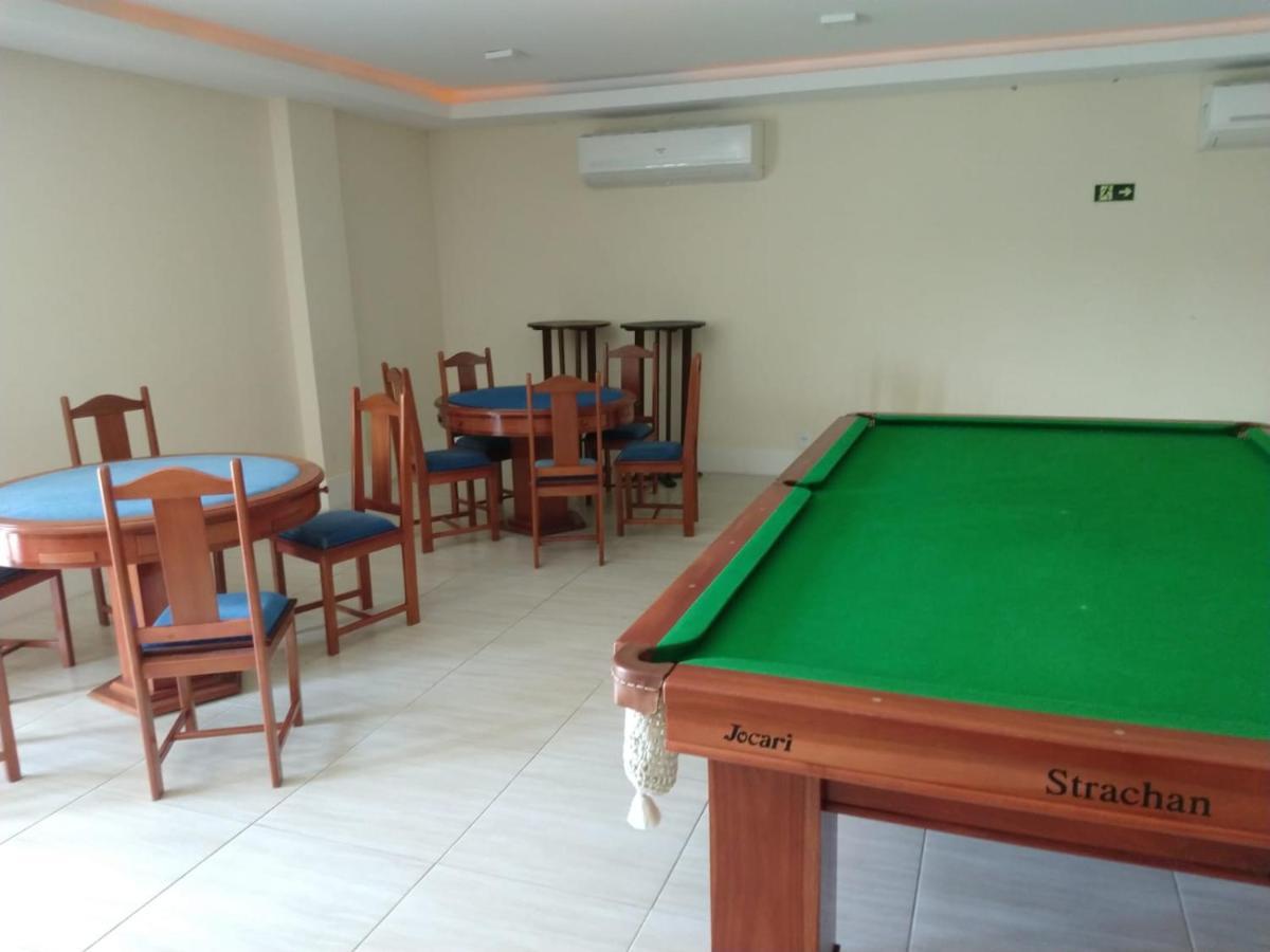 Apartamento No Golden Lake - Pe Na Areia, Agua De Coco E Cervejinha Arraial do Cabo Εξωτερικό φωτογραφία