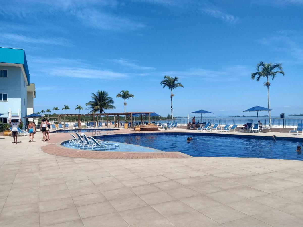 Apartamento No Golden Lake - Pe Na Areia, Agua De Coco E Cervejinha Arraial do Cabo Εξωτερικό φωτογραφία
