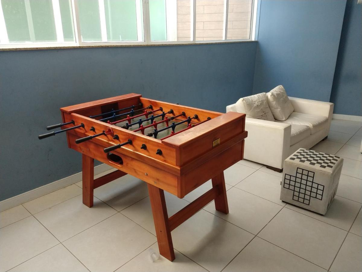 Apartamento No Golden Lake - Pe Na Areia, Agua De Coco E Cervejinha Arraial do Cabo Εξωτερικό φωτογραφία