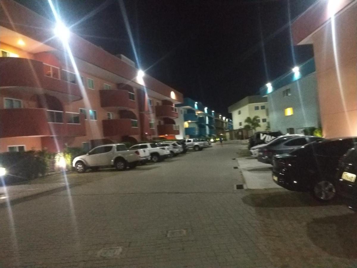 Apartamento No Golden Lake - Pe Na Areia, Agua De Coco E Cervejinha Arraial do Cabo Εξωτερικό φωτογραφία