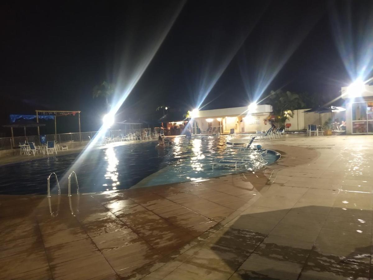 Apartamento No Golden Lake - Pe Na Areia, Agua De Coco E Cervejinha Arraial do Cabo Εξωτερικό φωτογραφία